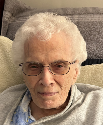 Anne S. Mureddu